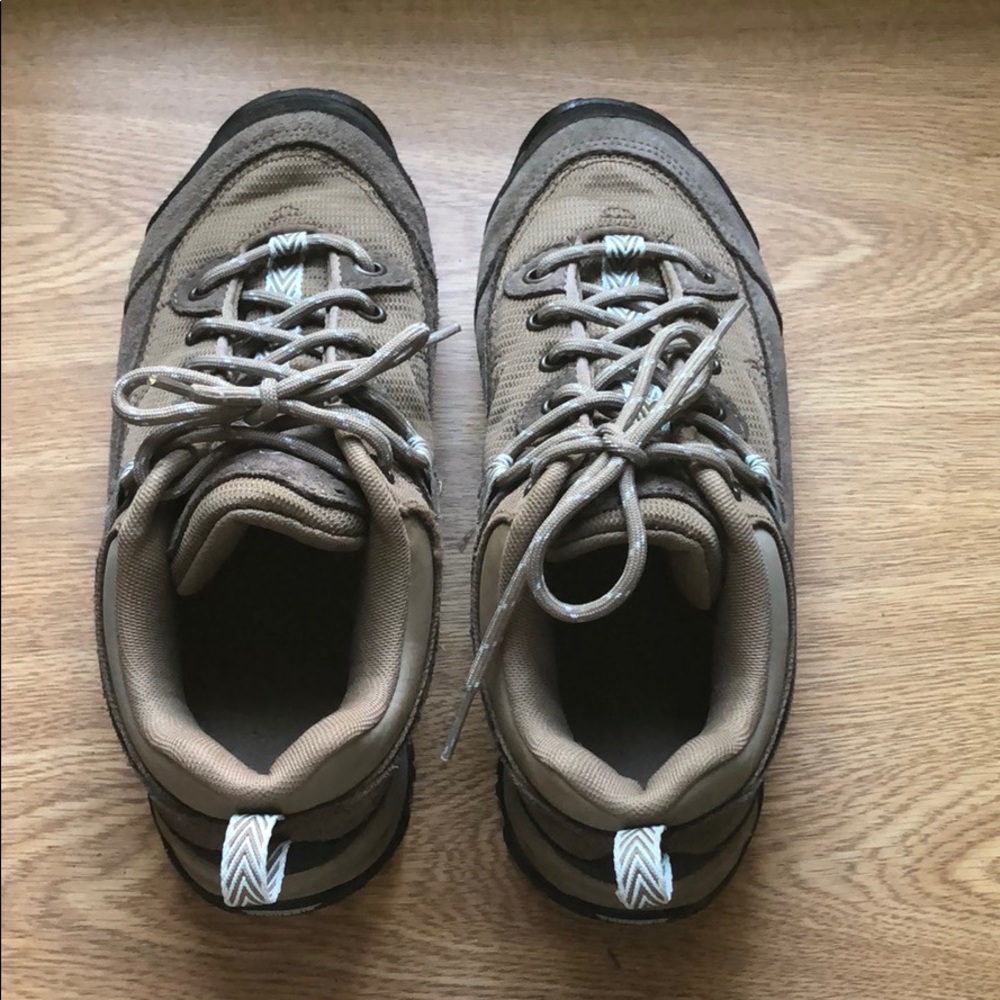 Columbia Hiking Shoes